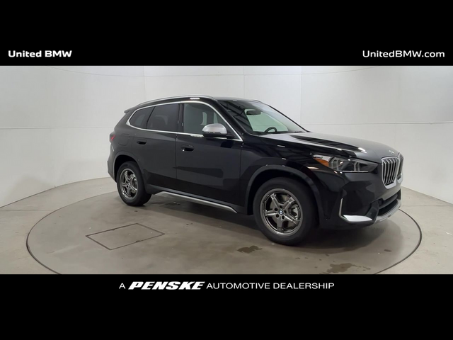 2024 BMW X1 xDrive28i