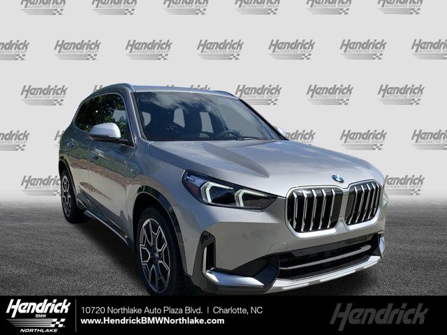 2024 BMW X1 xDrive28i