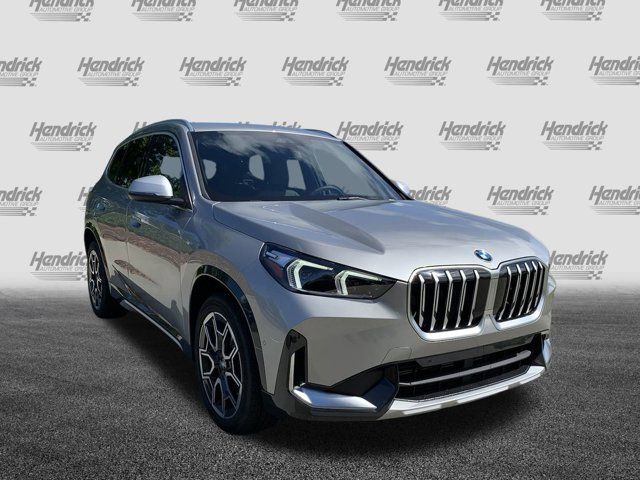 2024 BMW X1 xDrive28i