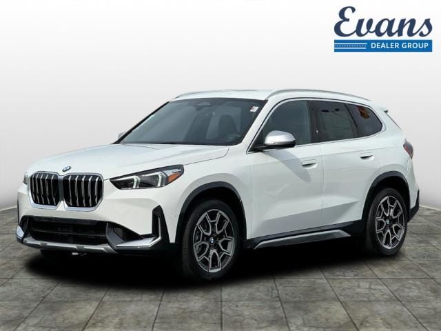 2024 BMW X1 xDrive28i