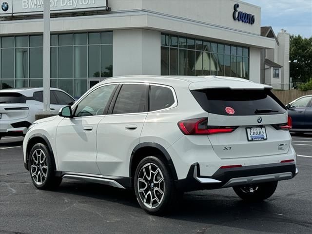 2024 BMW X1 xDrive28i