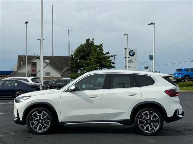 2024 BMW X1 xDrive28i