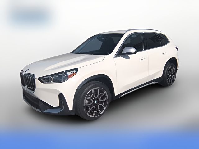 2024 BMW X1 xDrive28i