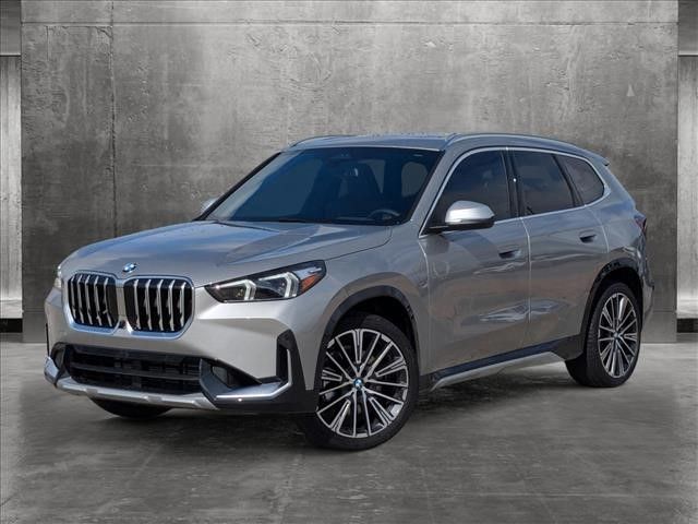 2024 BMW X1 xDrive28i