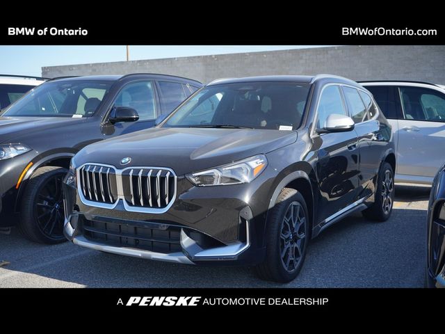 2024 BMW X1 xDrive28i