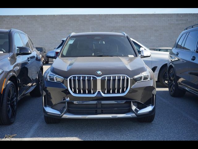 2024 BMW X1 xDrive28i