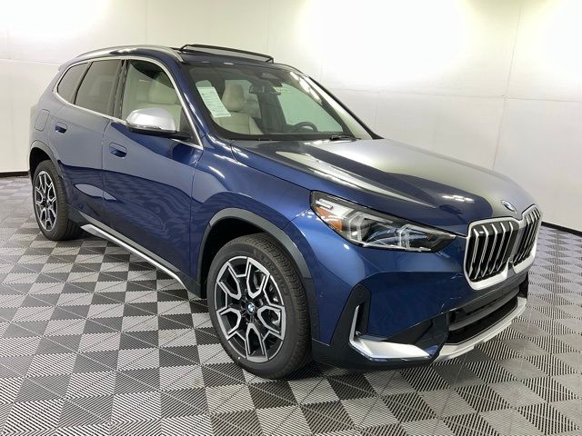 2024 BMW X1 xDrive28i