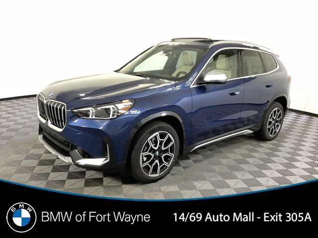 2024 BMW X1 xDrive28i