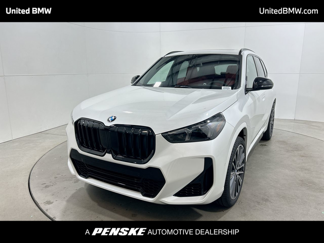 2024 BMW X1 xDrive28i