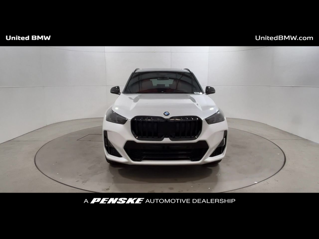 2024 BMW X1 xDrive28i