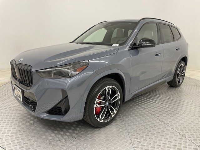 2024 BMW X1 xDrive28i