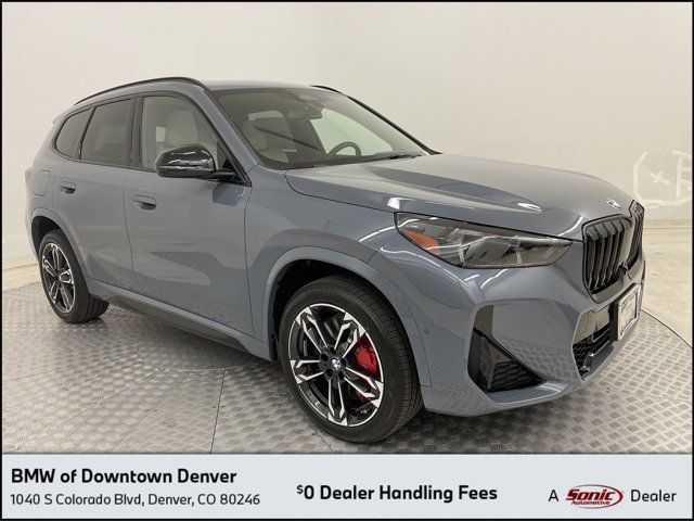 2024 BMW X1 xDrive28i