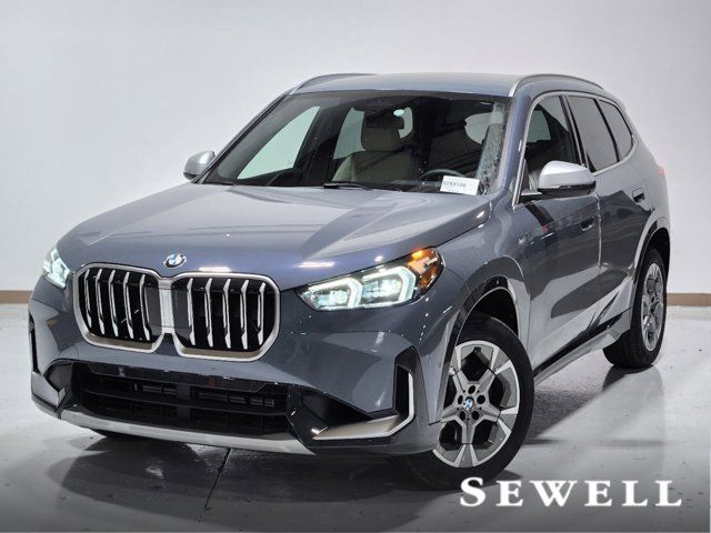 2024 BMW X1 xDrive28i