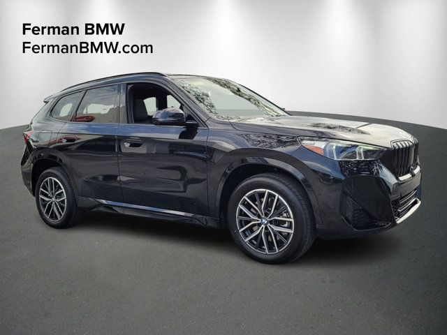 2024 BMW X1 xDrive28i