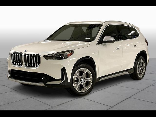 2024 BMW X1 xDrive28i