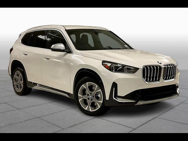 2024 BMW X1 xDrive28i