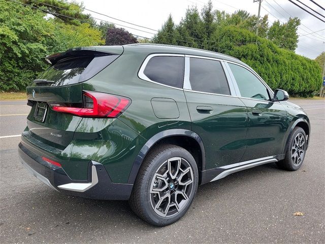 2024 BMW X1 xDrive28i