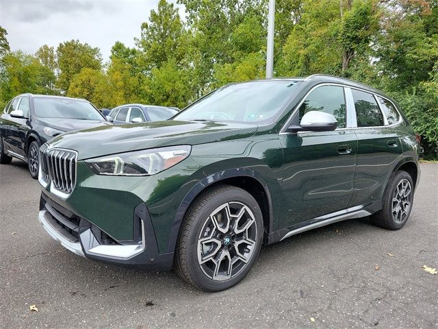 2024 BMW X1 xDrive28i