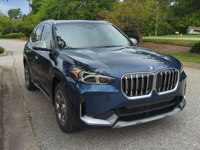 2024 BMW X1 xDrive28i