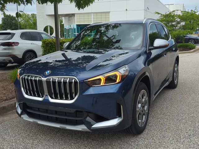 2024 BMW X1 xDrive28i