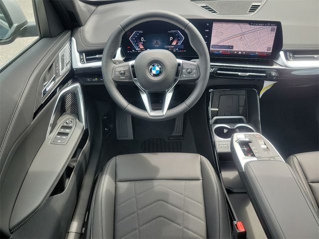 2024 BMW X1 xDrive28i