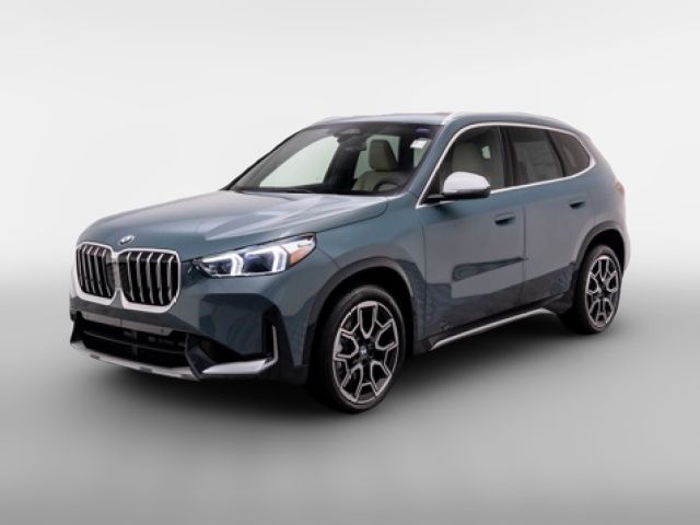 2024 BMW X1 xDrive28i