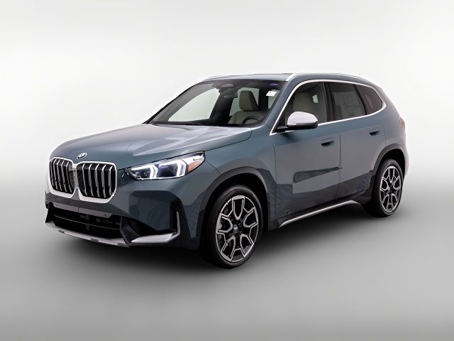 2024 BMW X1 xDrive28i