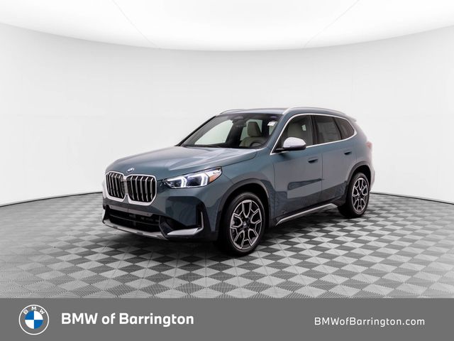 2024 BMW X1 xDrive28i