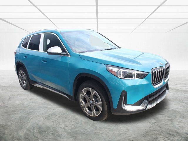 2024 BMW X1 xDrive28i