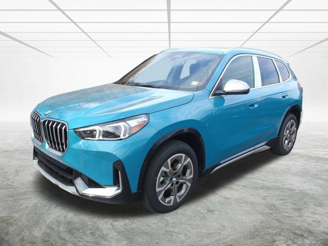 2024 BMW X1 xDrive28i