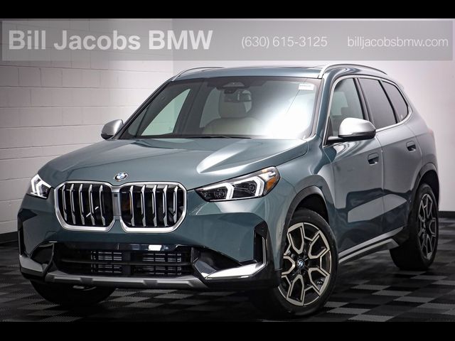 2024 BMW X1 xDrive28i