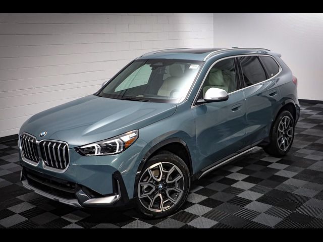 2024 BMW X1 xDrive28i