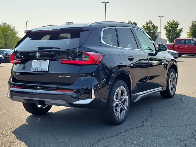 2024 BMW X1 xDrive28i