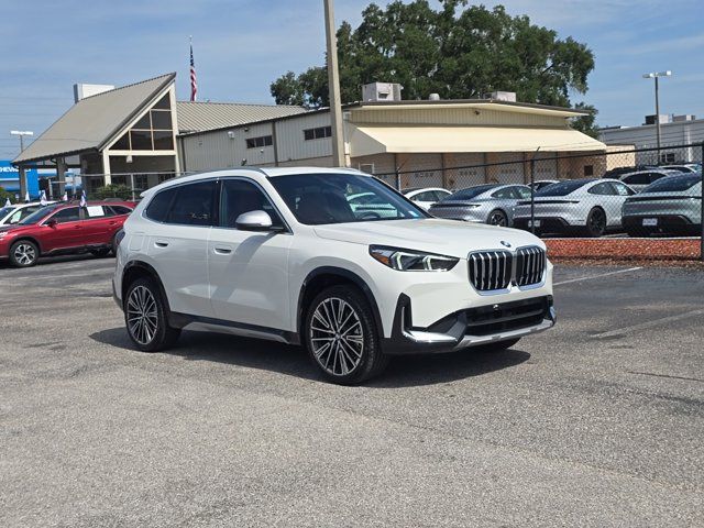 2024 BMW X1 xDrive28i