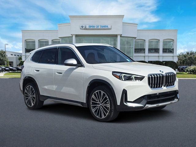 2024 BMW X1 xDrive28i