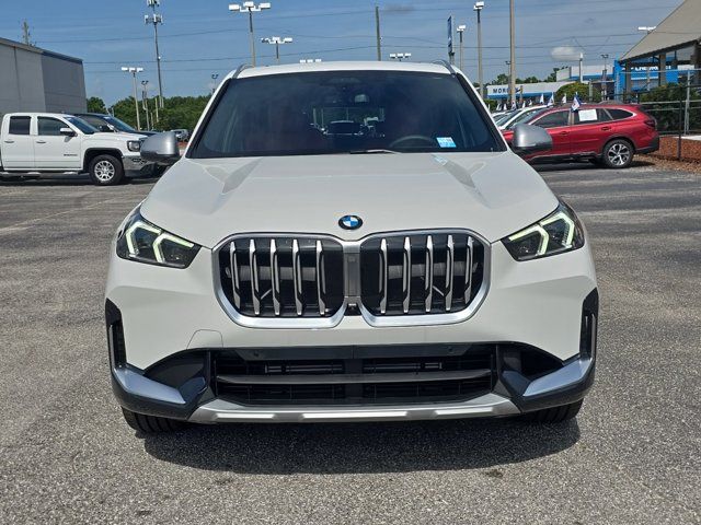 2024 BMW X1 xDrive28i