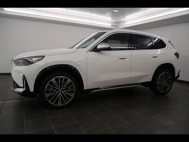 2024 BMW X1 xDrive28i