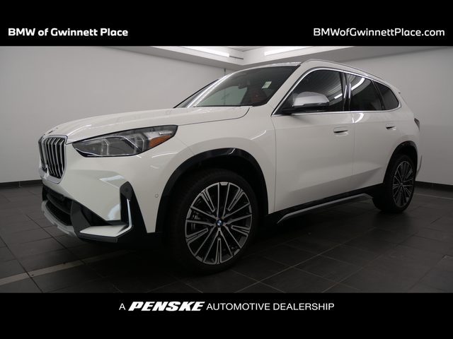 2024 BMW X1 xDrive28i