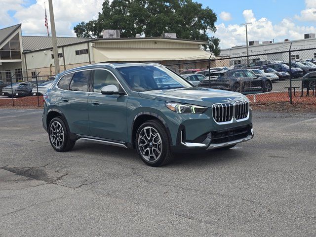 2024 BMW X1 xDrive28i