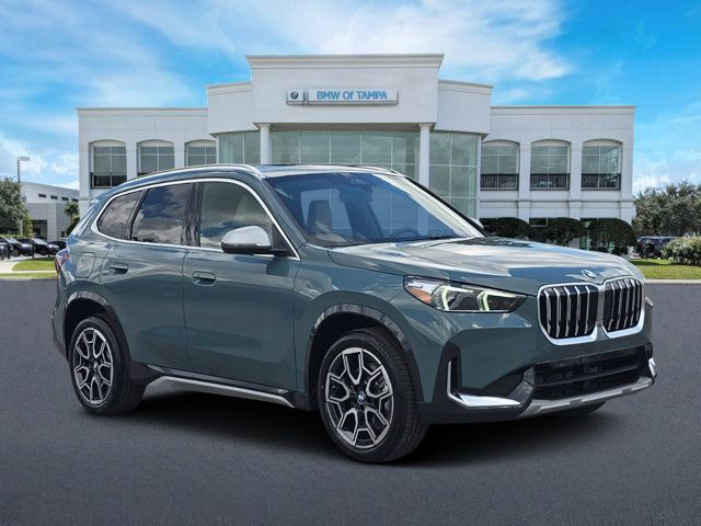 2024 BMW X1 xDrive28i