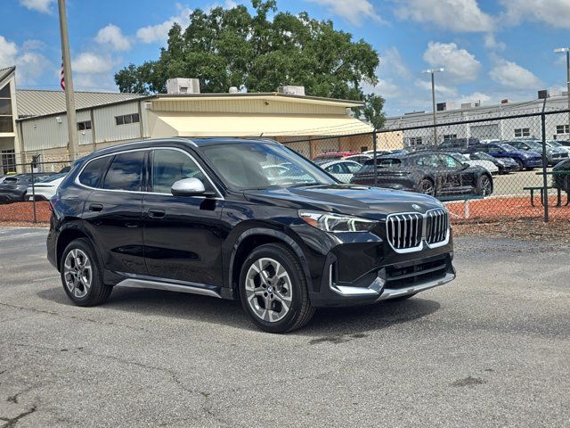 2024 BMW X1 xDrive28i