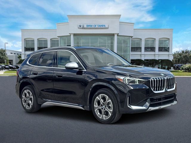 2024 BMW X1 xDrive28i