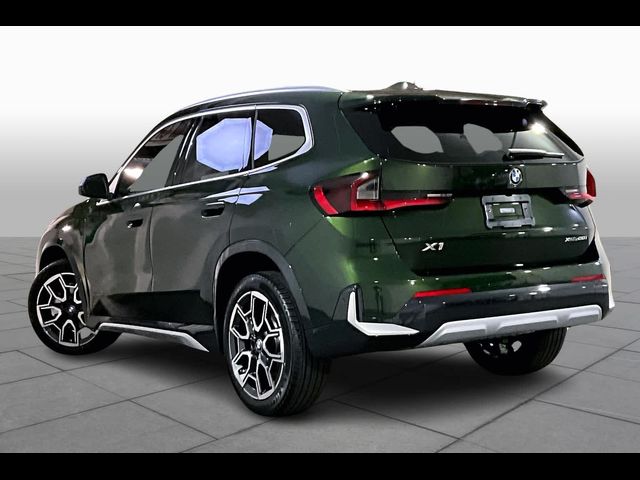 2024 BMW X1 xDrive28i