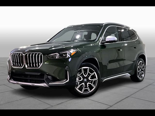 2024 BMW X1 xDrive28i