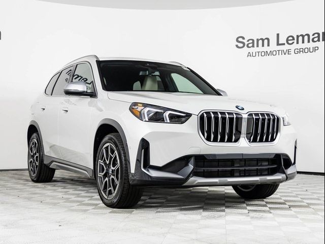 2024 BMW X1 xDrive28i