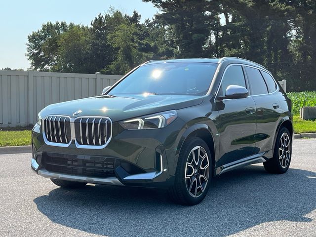 2024 BMW X1 xDrive28i