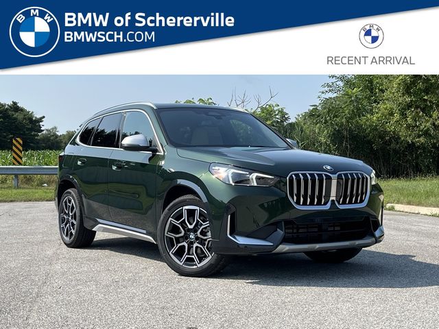 2024 BMW X1 xDrive28i