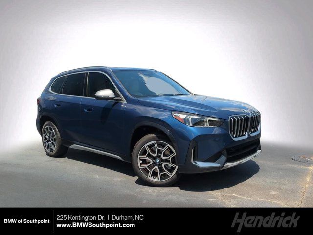 2024 BMW X1 xDrive28i