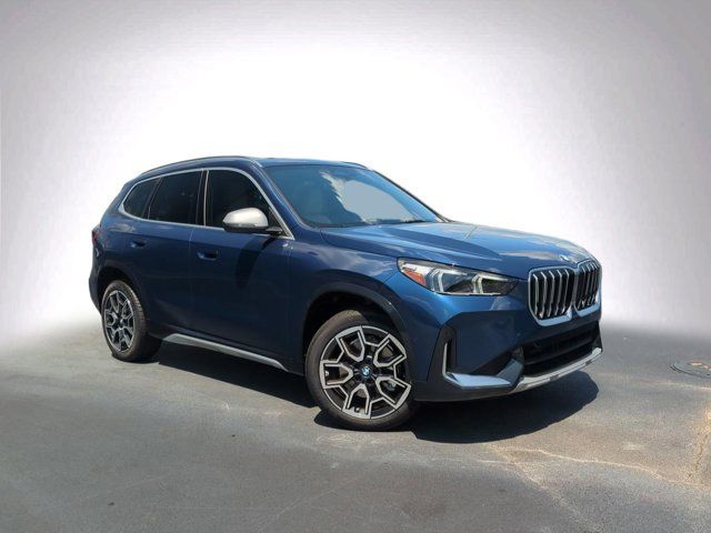 2024 BMW X1 xDrive28i