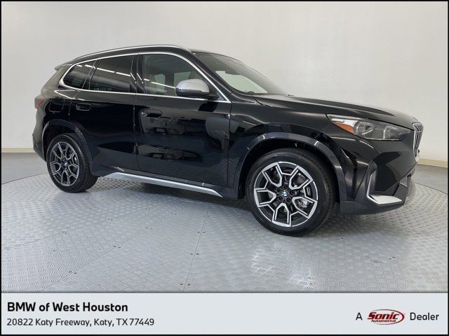 2024 BMW X1 xDrive28i